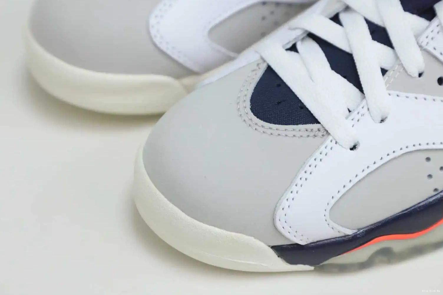 Kimikick 6 AIR RETRO JORDAN 'TINKER' 0525